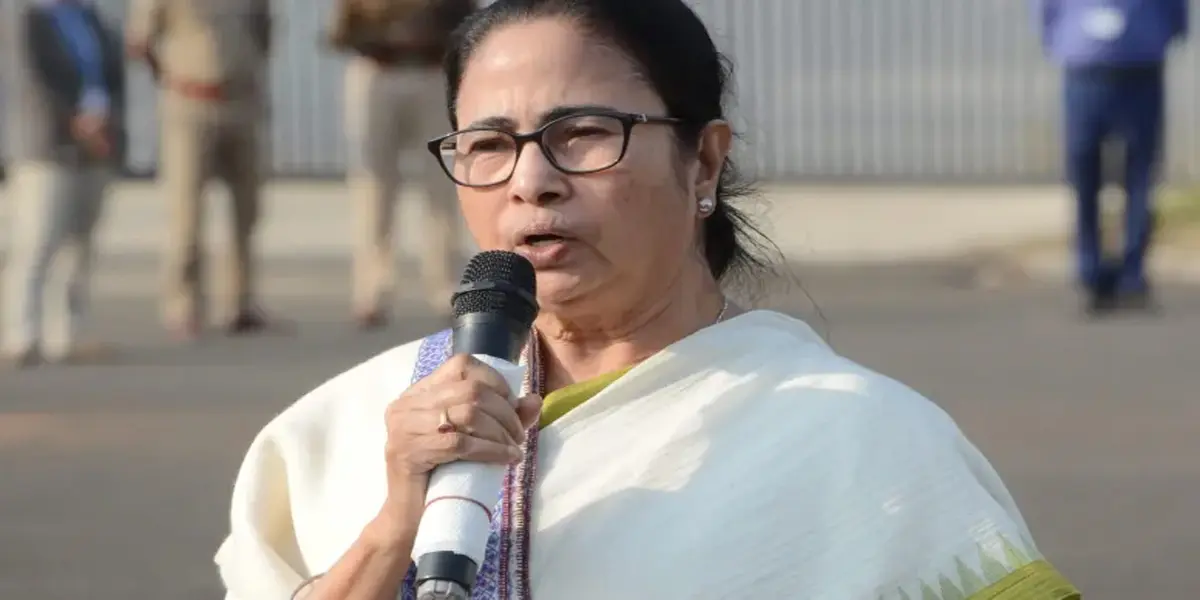 बुरी ताकतों के सामने नहीं झुकेगी तृणमूल: ममता
