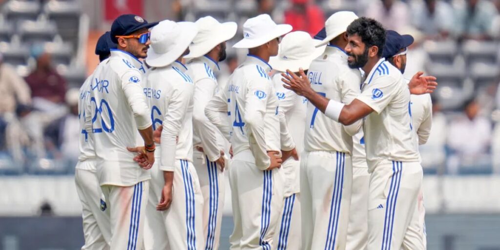 Team india