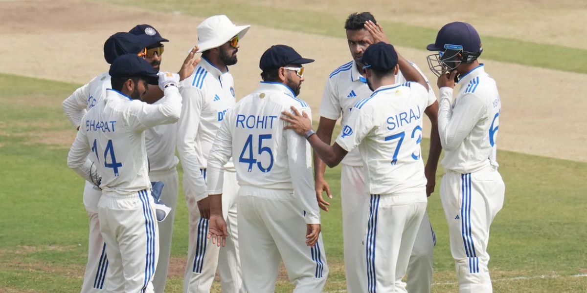 IND vs ENG: जडेजा के बाद टीम इंडिया को लगा बड़ा झटका, एक और खिलाडी हुआ बाहर