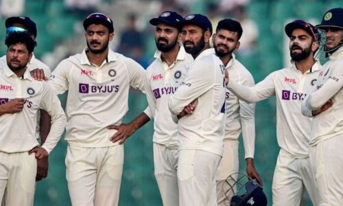 IND vs ENG: दूसरे टेस्ट में चार स्पिनर्स के साथ मैदान पर उतरेगी टीम इंडिया, इस खिलाडी को मिलेगा मौका