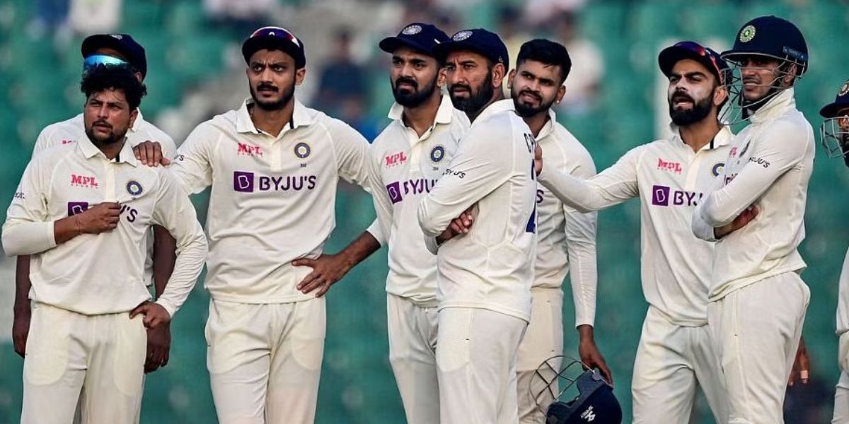 IND vs ENG: दूसरे टेस्ट में चार स्पिनर्स के साथ मैदान पर उतरेगी टीम इंडिया, इस खिलाडी को मिलेगा मौका
