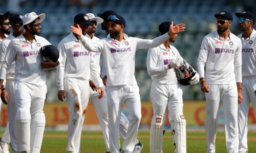 IND vs ENG: इंग्लैंड के खिलाफ भारत का नंबर-1 स्पिनर बनेगा ये गेंदबाज