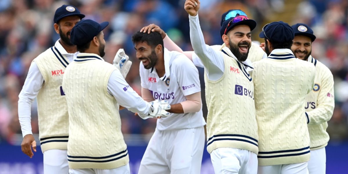 India vs England: पहले टेस्ट की चुनौती, जानिए टीम इंडिया का रिकॉर्ड और पिच स्थिति