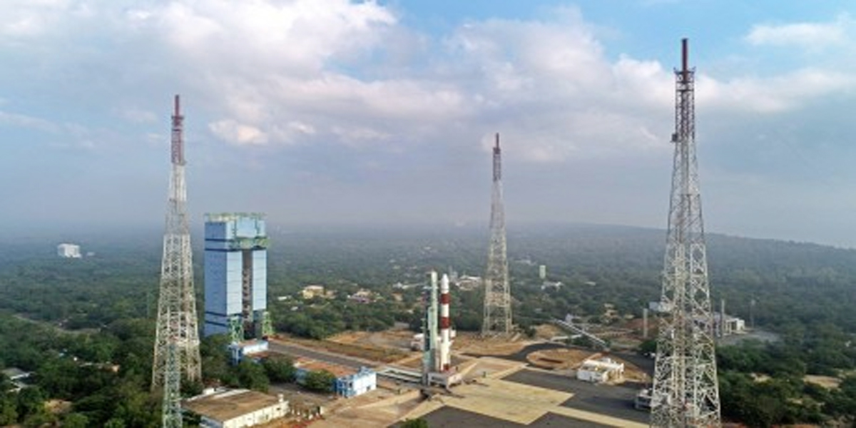 एक्सपीओसैट ने शुरू की सफलतापूर्वक परिक्रमा