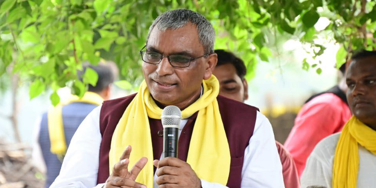 यूपी के सहयोगियों की बढती बेचैनी