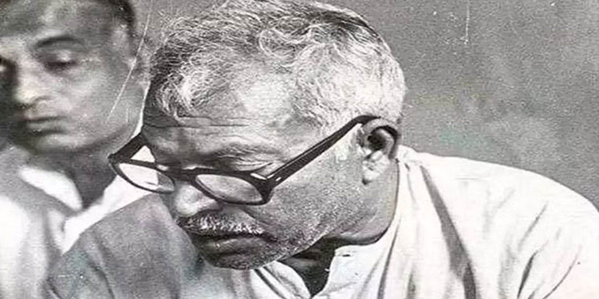कर्पूरी ठाकुर को मिलेगा भारत रत्न