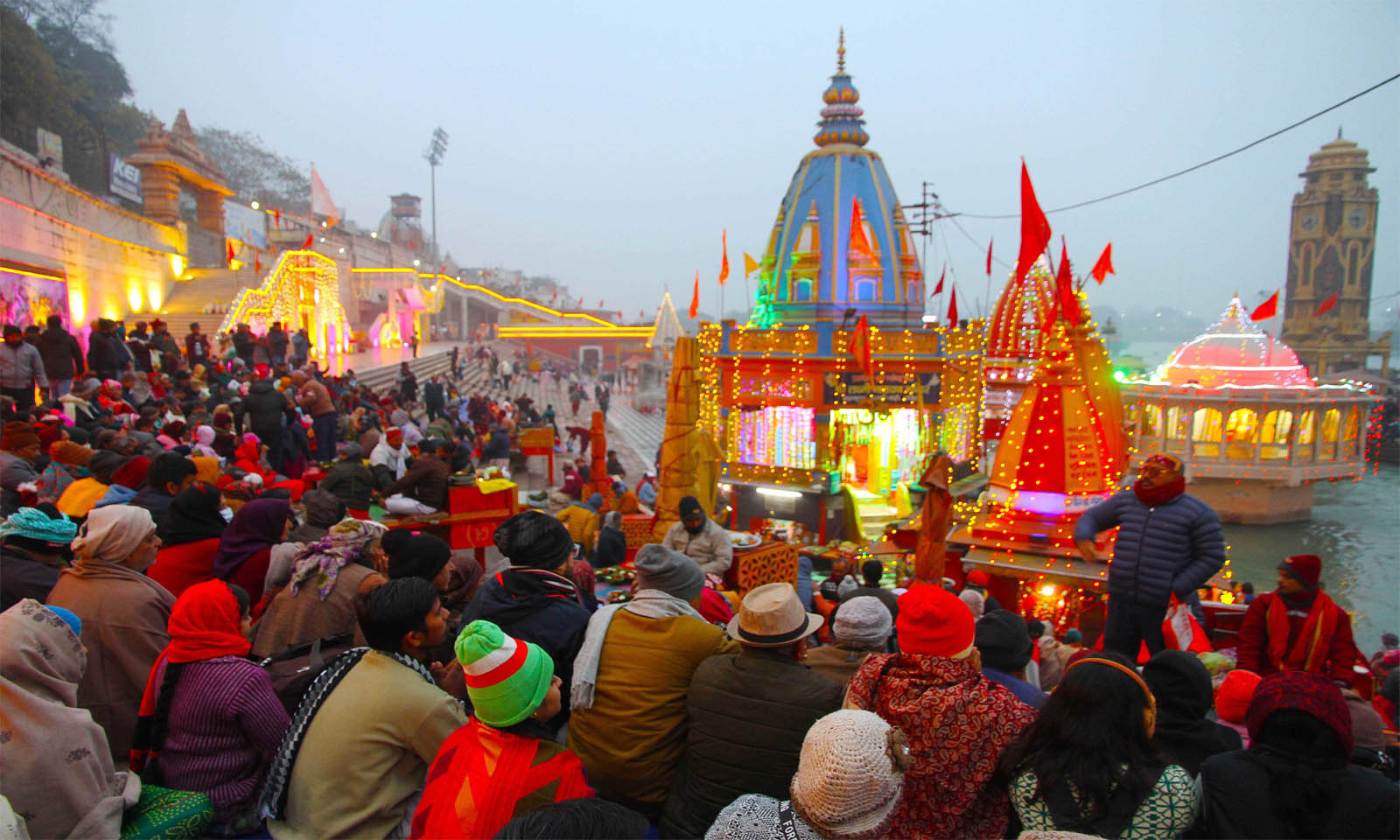 … कस्मै देवाय हविषा विधेम?