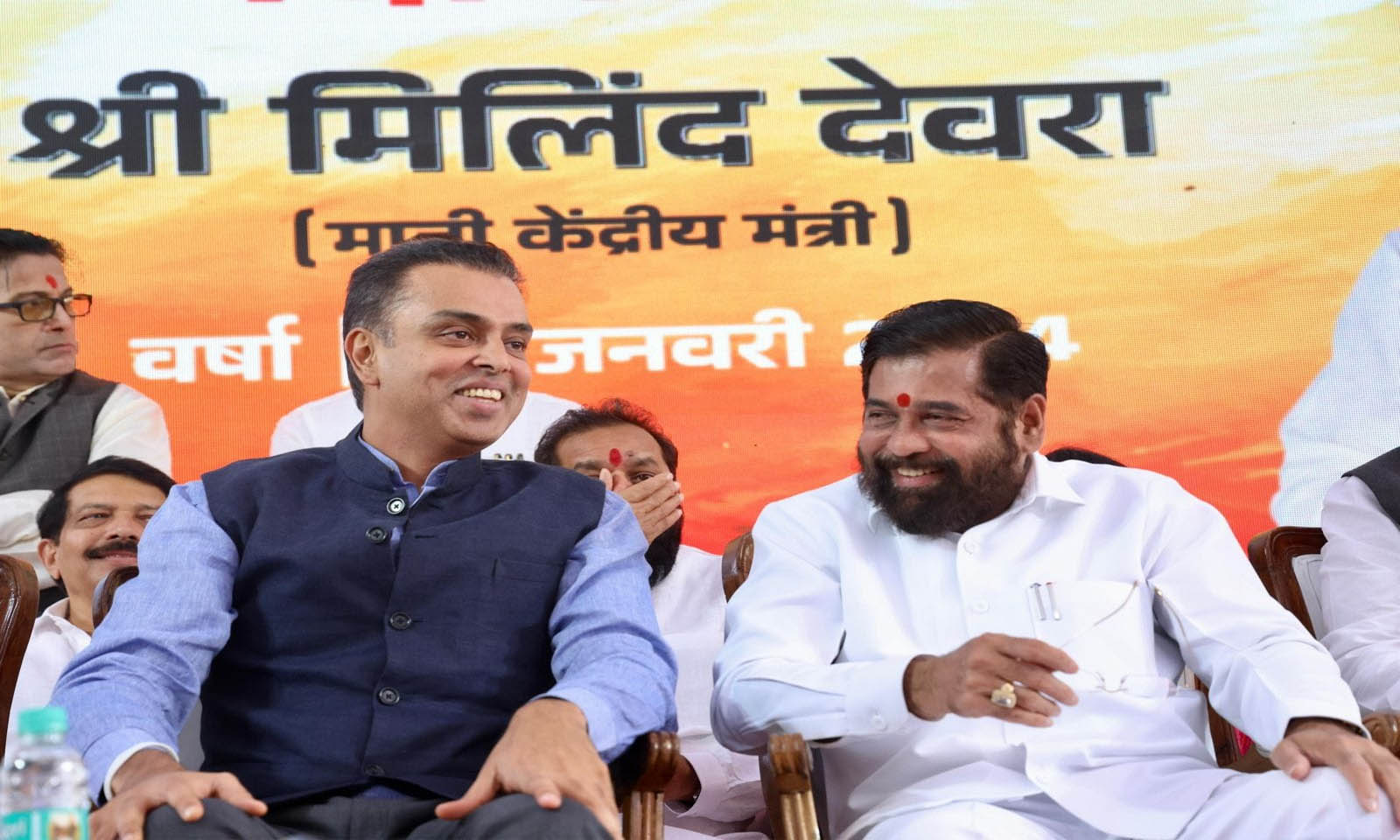 सिंधिया से अलग देवड़ा की कहानी