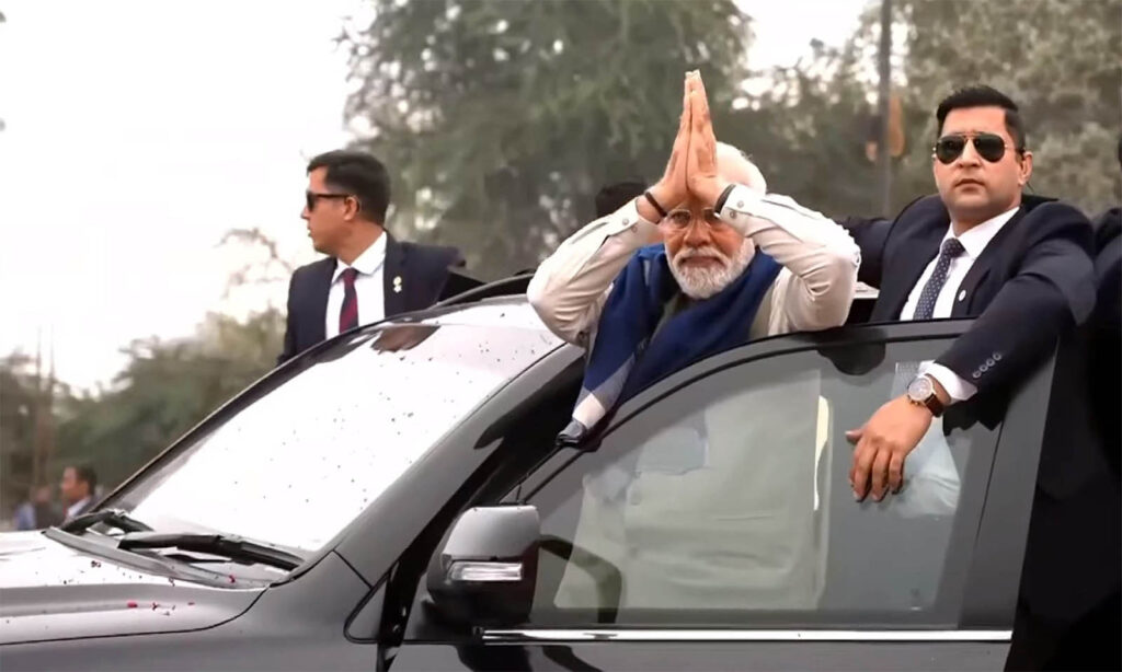 चुनावी रणनीति