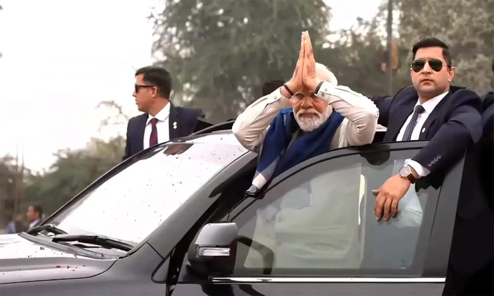 मोदी के नशे का तोड़ क्या?