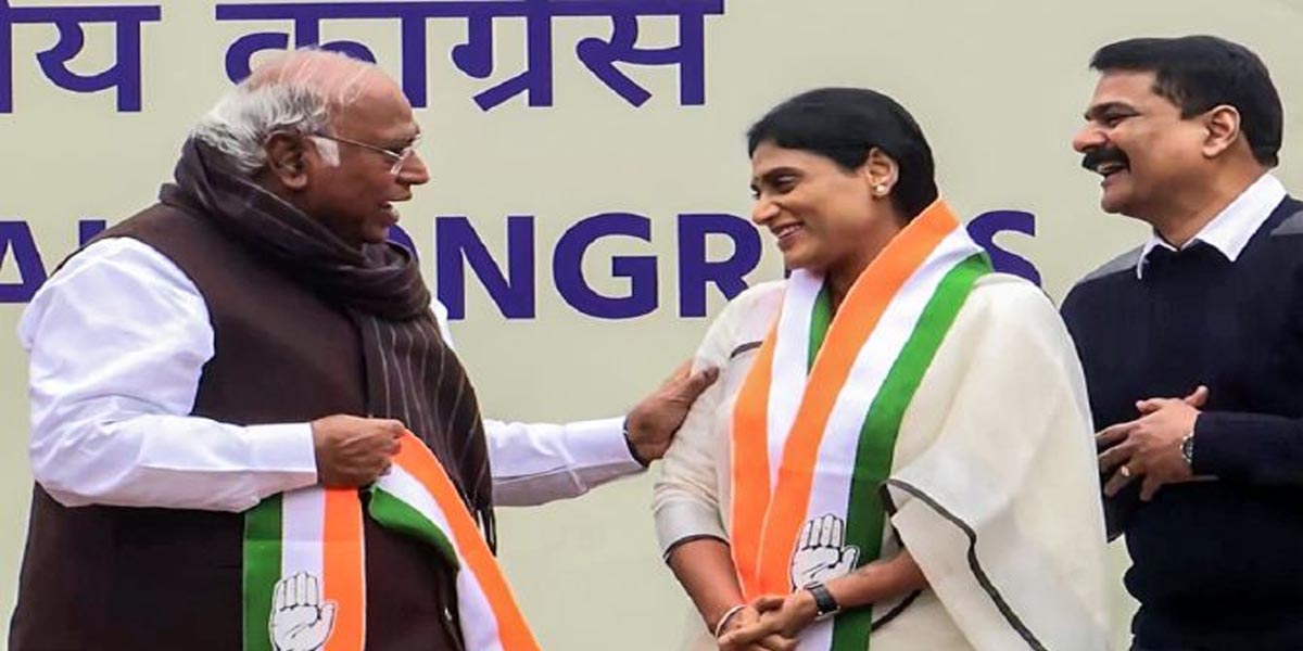 शर्मिला को अपने पिता का सपना पूरा करना है