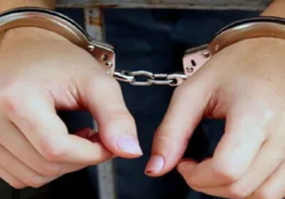 सिपाही भर्ती परीक्षा में नकल की योजना बनाते 15 व्यक्ति गिरफ्तार