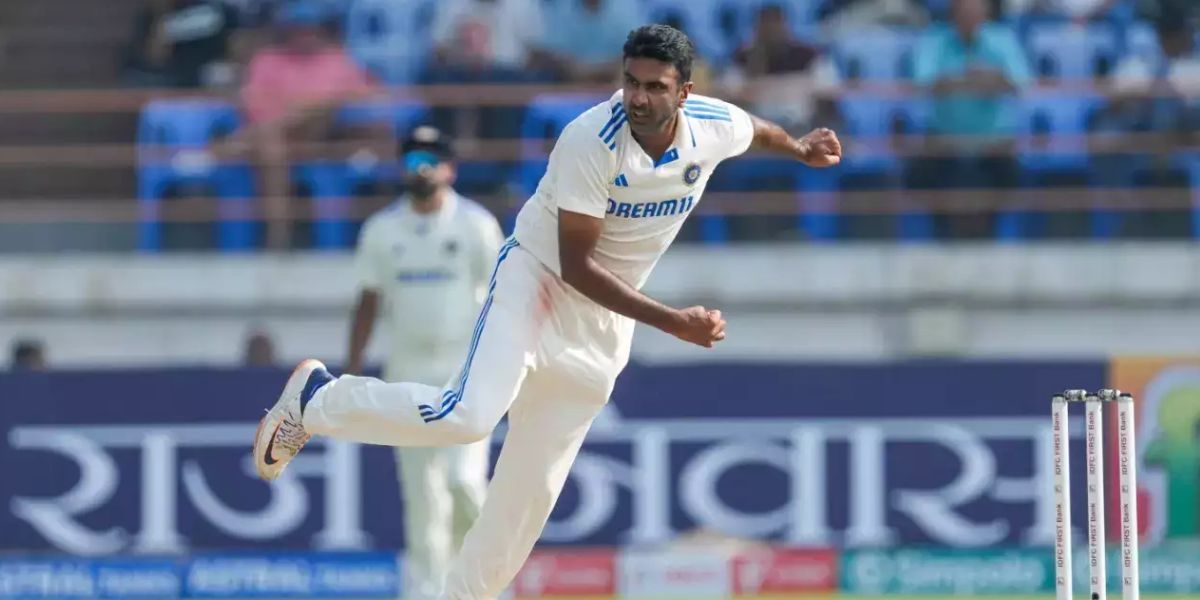 IND vs ENG: धर्मशाला टेस्ट में शतक लगाएंगे अश्विन, महान खिलाड़ियों के क्लब हो जाएंगे शामिल