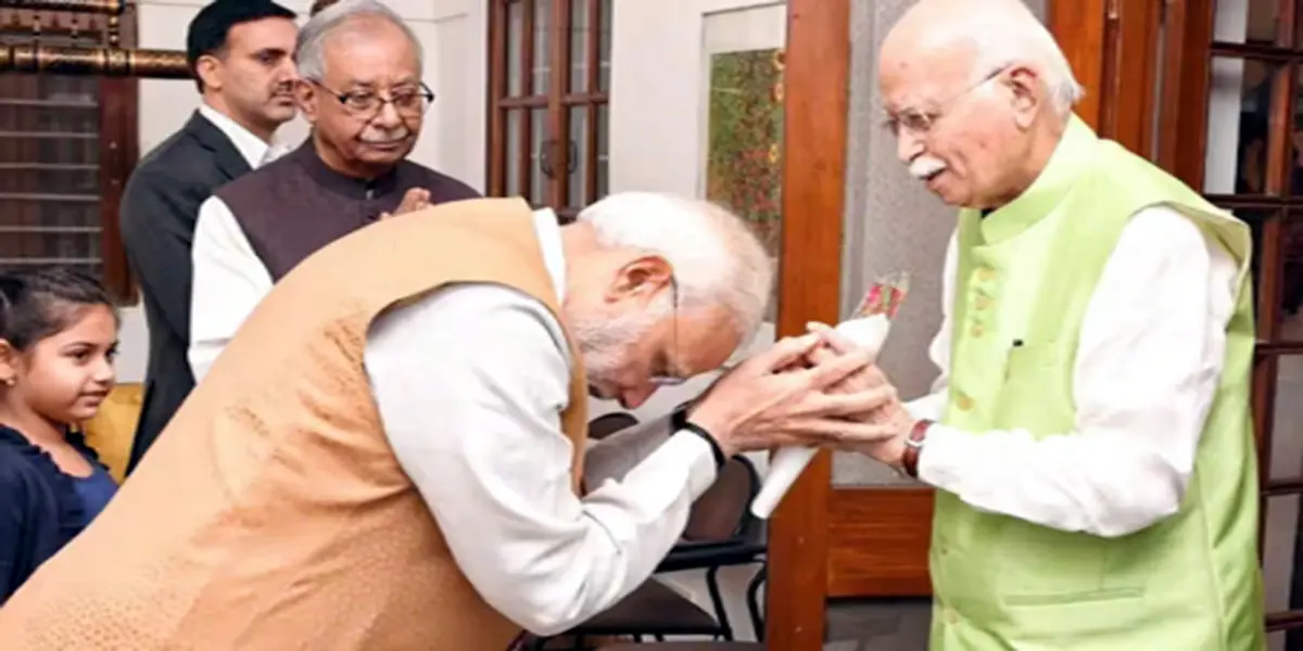सम्मान व्यक्ति विशेष का नहीं, हिन्दुत्व का..!