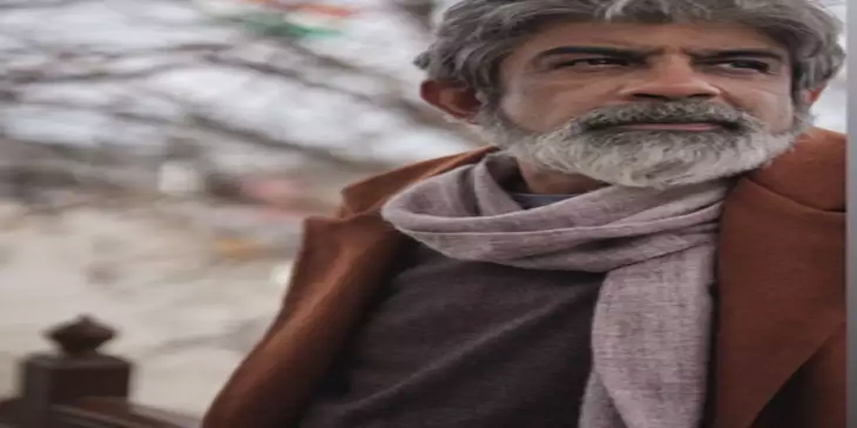 टीवी एक्टर ऋतुराज सिंह का दिल का दौरा पड़ने से निधन