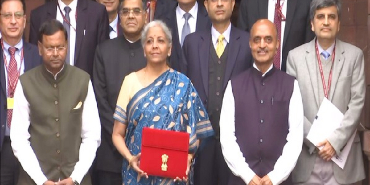 पीएम मोदी की अध्यक्षता में हुई कैबिनेट की बैठक में अंतरिम बजट पर मुहर लगी