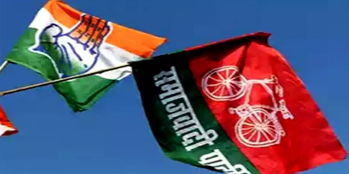 लोकसभा चुनाव : साफ नहीं हो रही इंडिया गठबंधन की यूपी में सीट बंटवारे की तस्वीर