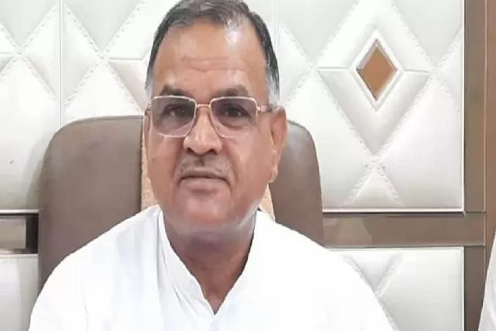 इनेलो नेता राठी की हत्या