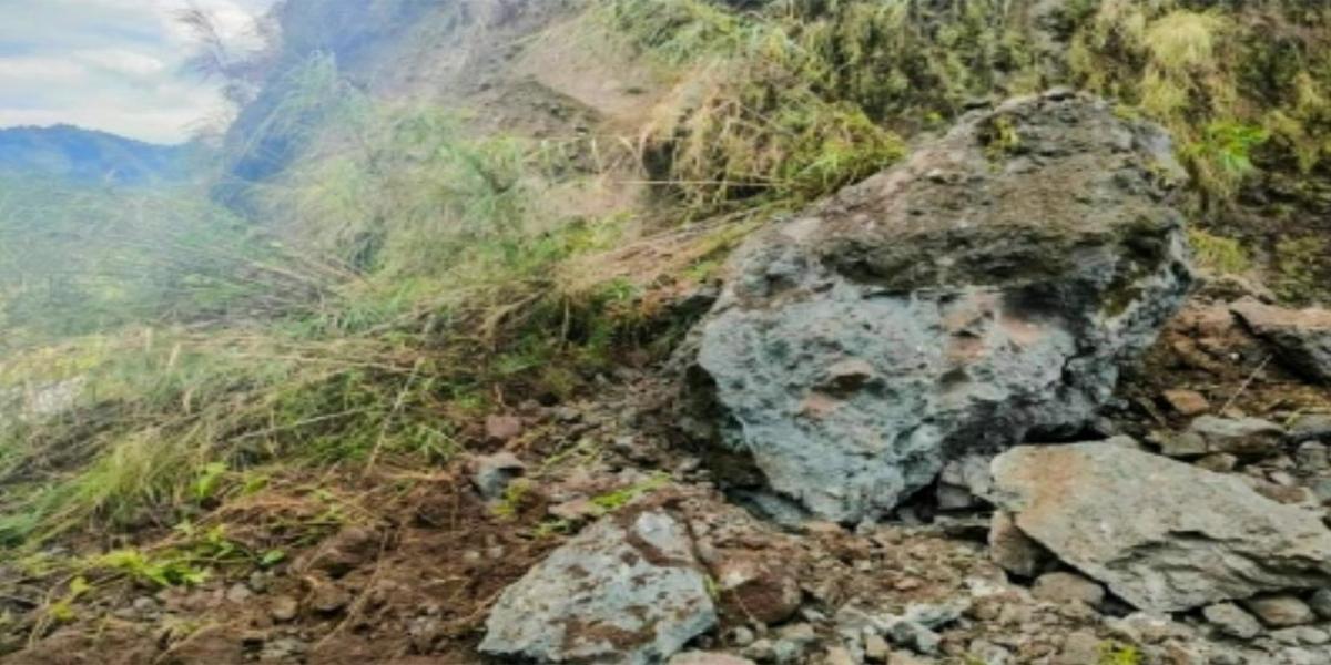 फिलीपींस में भूस्खलन से मरने वालों की संख्या बढ़कर 27 हुुई