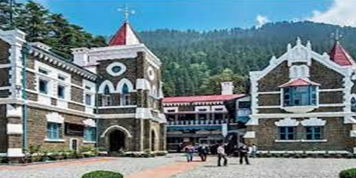 न्यायमूर्ति रितु बाहरी होंगी उत्तराखंड हाई कोर्ट की अगली मुख्य न्यायाधीश