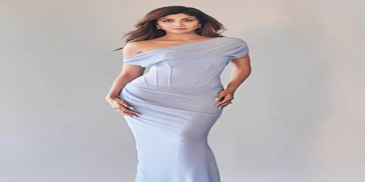 बॉलीवुड इंडस्ट्री में वक्त के साथ बदली एक्ट्रेसेस की पहचान: शिल्पा शेट्टी