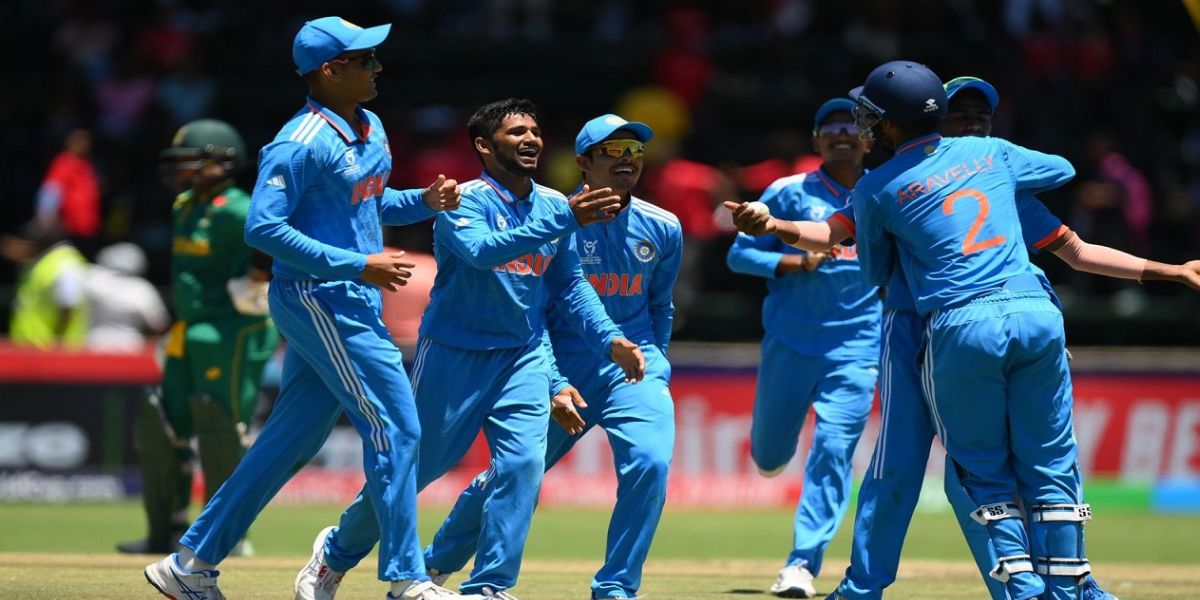 Under-19 World Cup 2024: ऑस्ट्रेलिया को हराकर जीत का छक्का लगाएगी टीम इंडिया