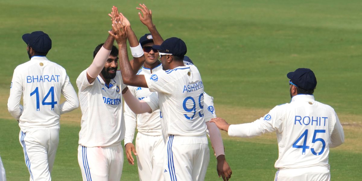 IND vs ENG: तीसरे टेस्ट मैच में अश्विन का रहेगा जलवा, राजकोट में हासिल करेंगे ये उपलब्धि