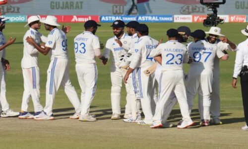 IND vs ENG: रांची में मोहम्मद सिराज के साथ इंग्लैंड के खिलाडियों के लिए आफत बनेगा यह गेंदबाज