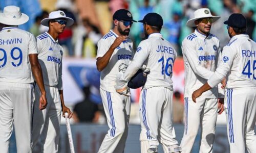 IND vs ENG 4th Test: बुमराह की जगह इस खिलाड़ी को मिला मौका! ऐसी होगी टीम इंडिया की प्लेइंग XI