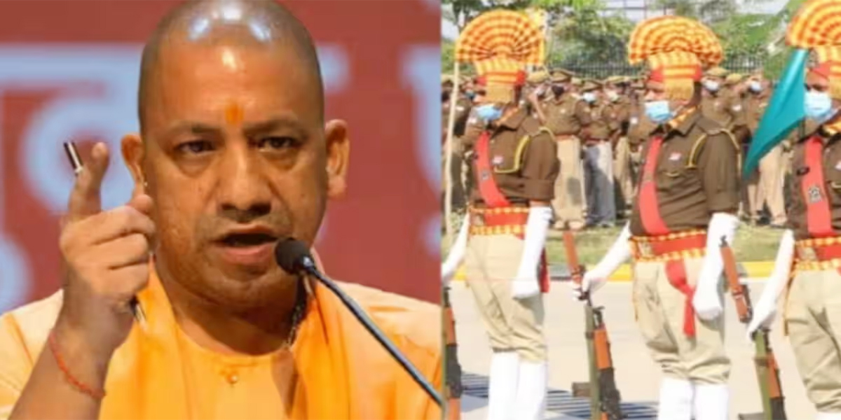 यूपी पुलिस सिपाही भर्ती परीक्षा रद्द, छह महीने में फिर से होगा एग्जाम