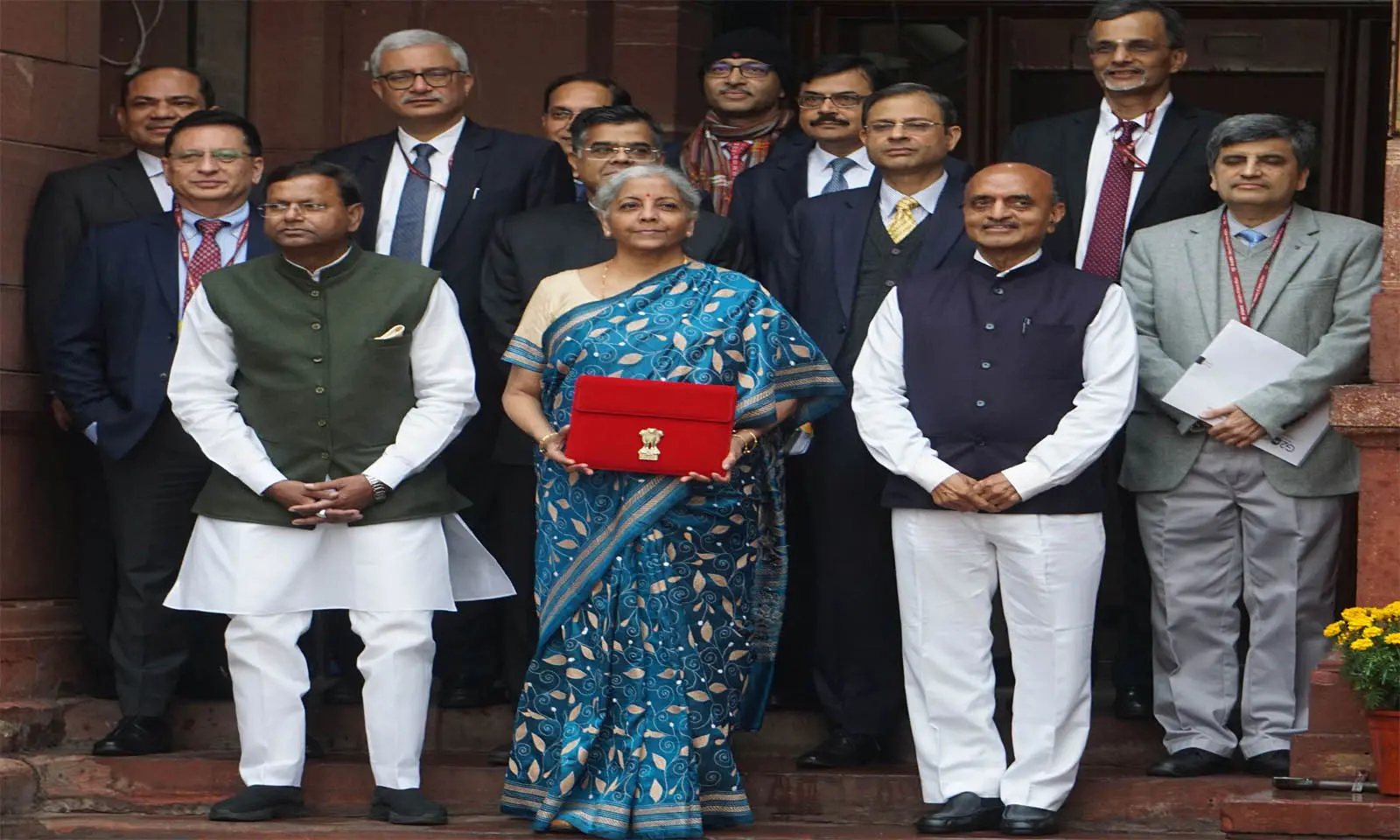 न राहत, न टेक्स: यथास्थितिवादी बजट…!