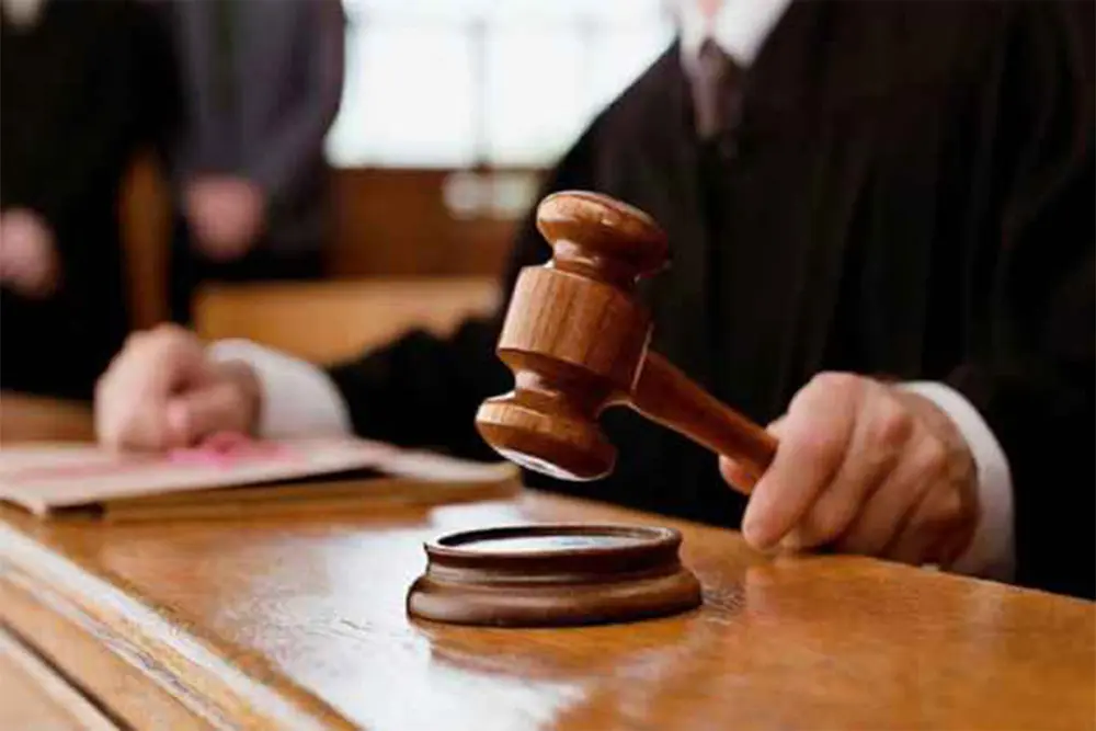 न्यायपालिका ही प्रजातंत्र की सही संरक्षक…!