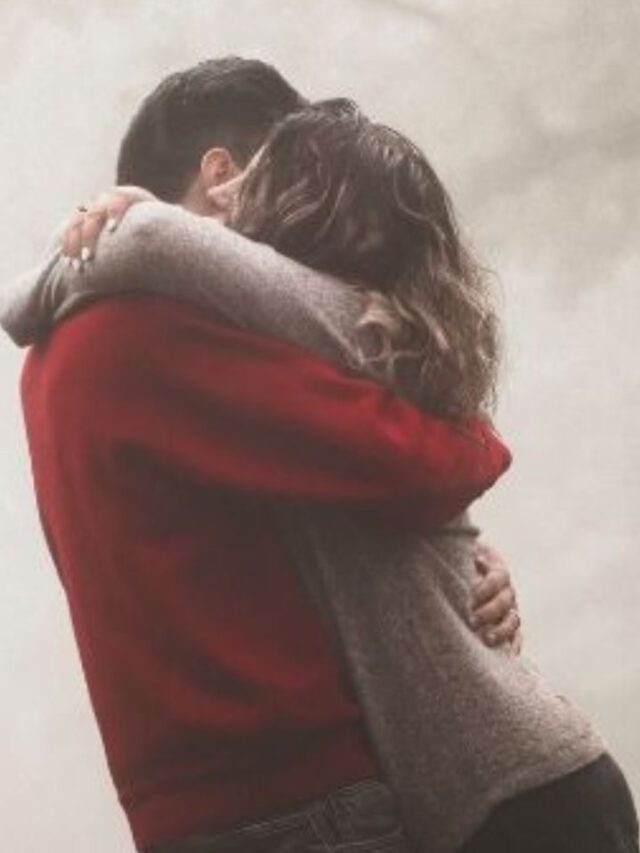 Hug Day पर नहीं हर रोज करना चाहिए इतनी बार हग, जिंदगी टेंशन फ्री…