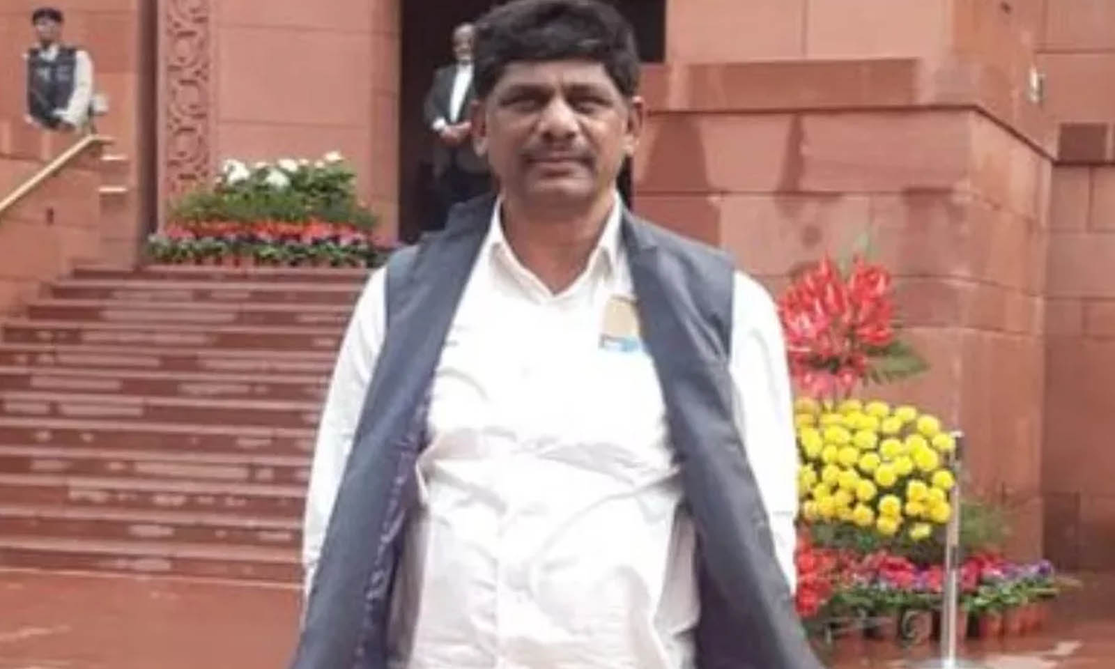 कांग्रेस सांसद के बयान पर विवाद