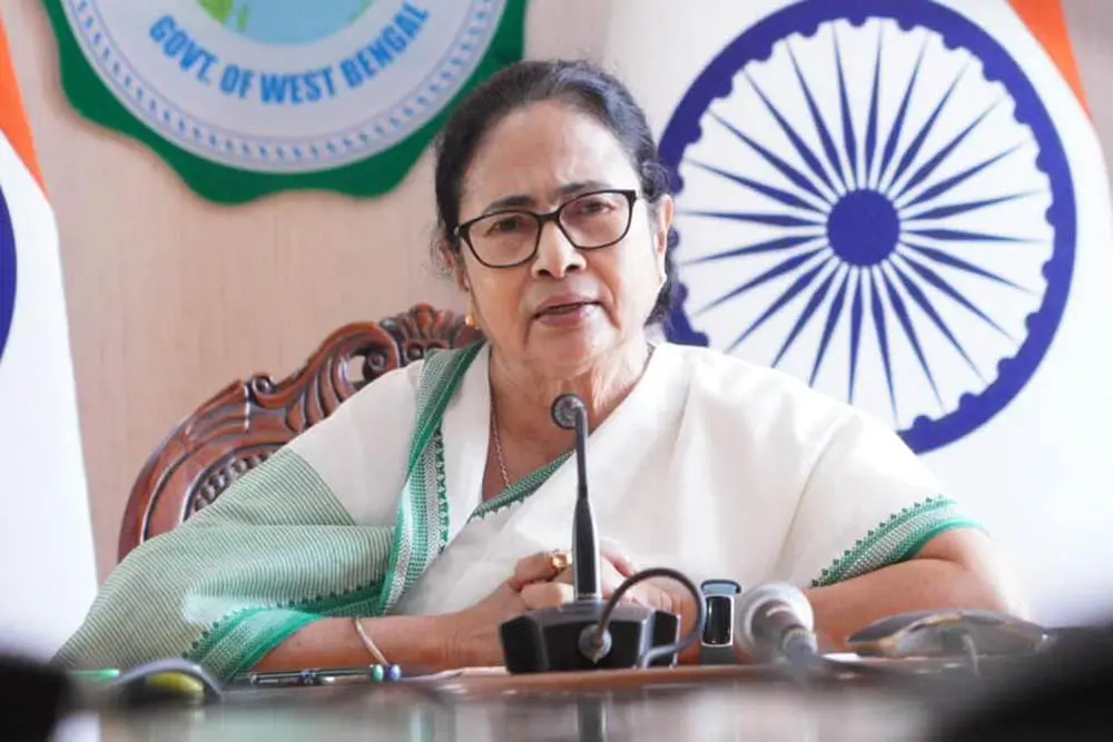 पहलगाम में मारे गए लोगों के परिजनों को ममता देंगी मदद