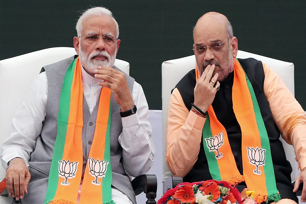 आचार संहिता के पहले समान नागरिकता कानून….?