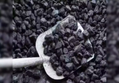 फरवरी में भारत का कोयला उत्पादन 11.83 प्रतिशत बढ़ा