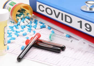 वैज्ञानिकों ने कोविड-19 के खिलाफ नयी एंटीवायरल दवाएं खोजीं