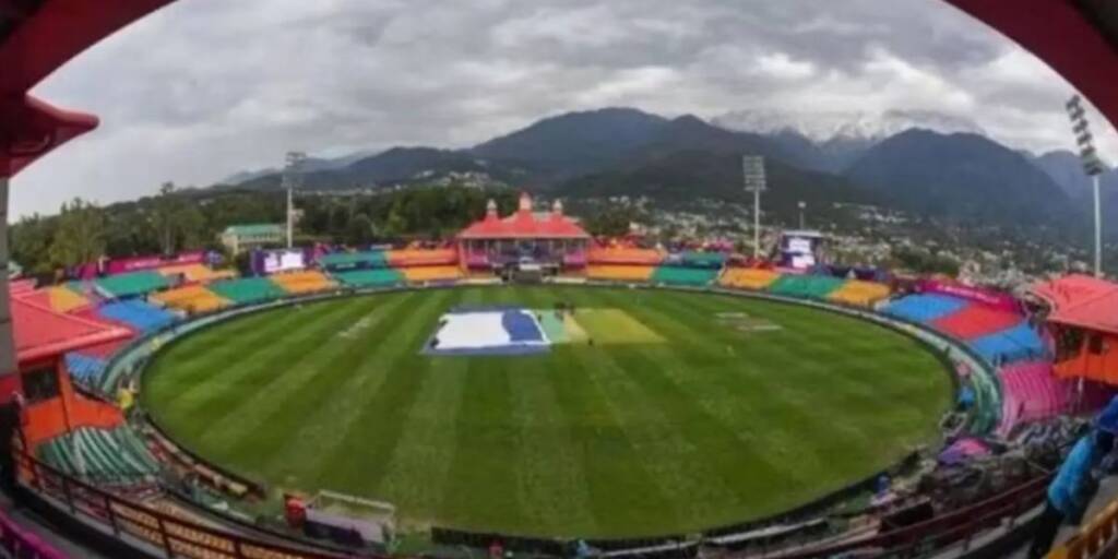 Dharamshala