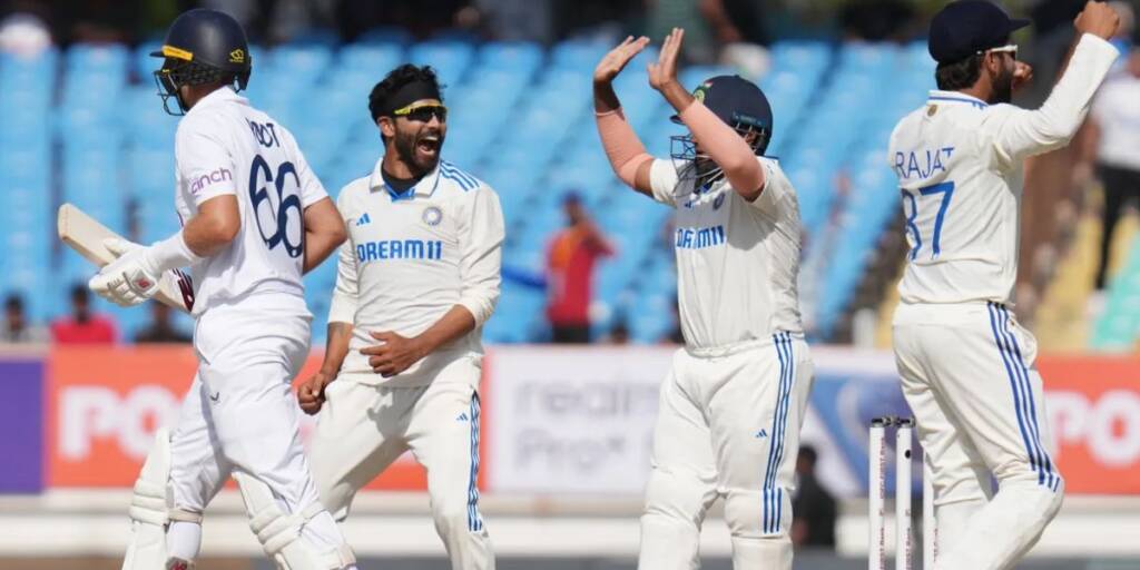 Jadeja