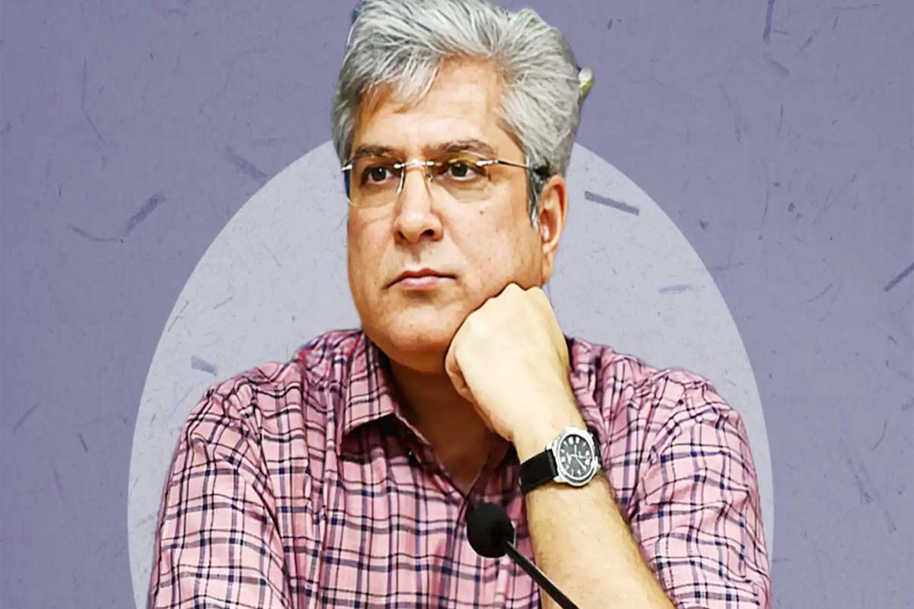 दिल्ली के परिवहन मंत्री कैलाश गहलोत को ईडी ने किया तलब