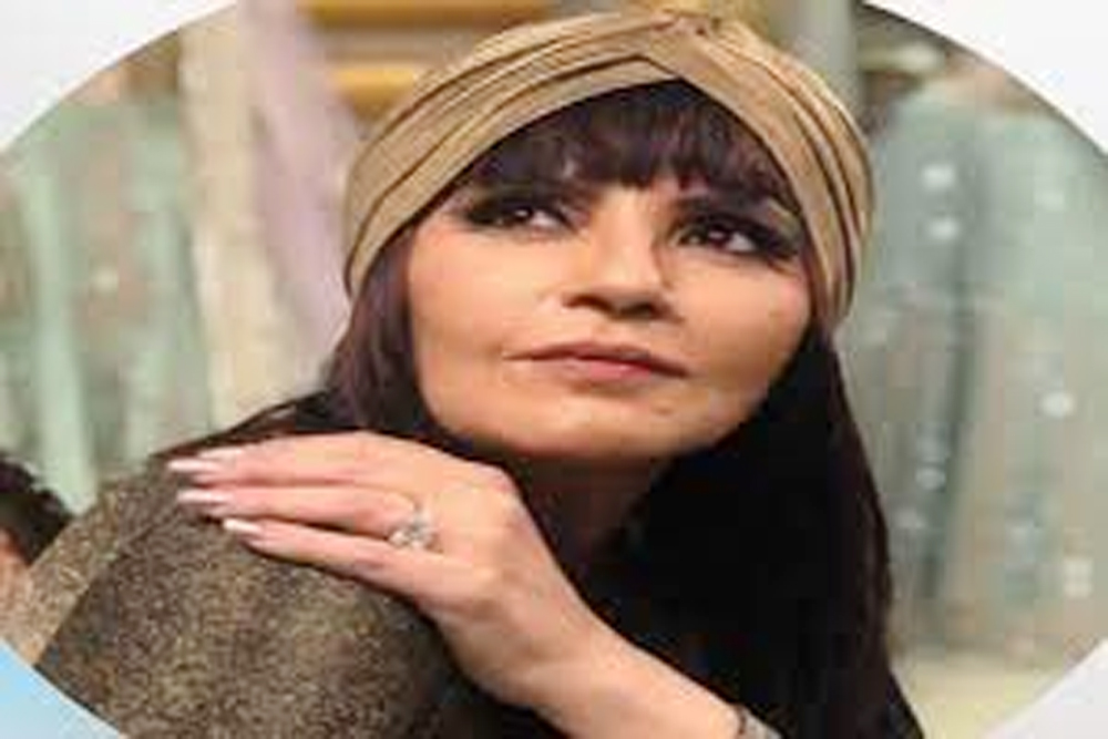 Neeta Lulla