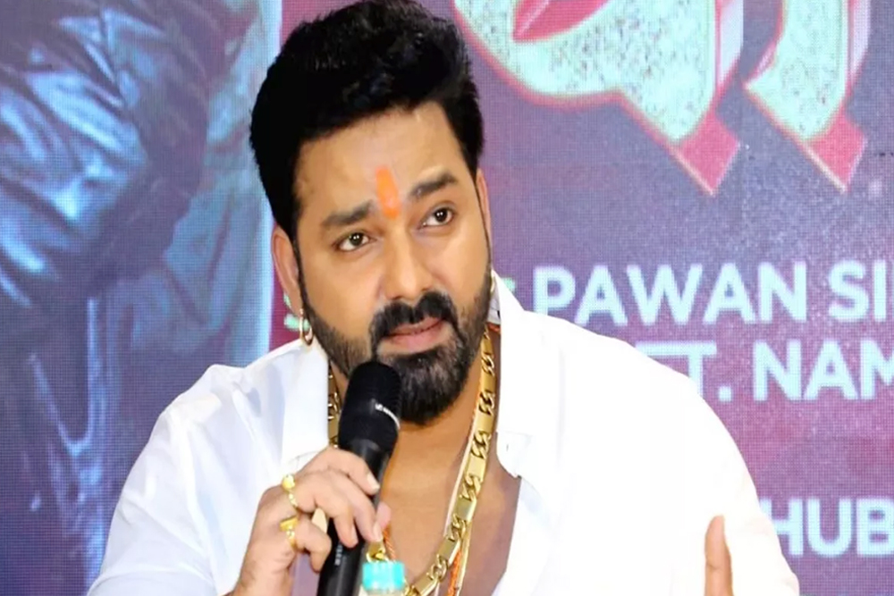 पवन सिंह ने कर लिया फैसला, लोकसभा चुनाव लड़ेंगे