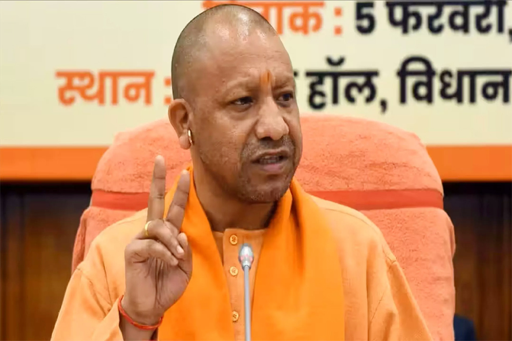 यूपी पुलिस पेपर लीक मामले में अध्यक्ष रेणुका को हटाया गया