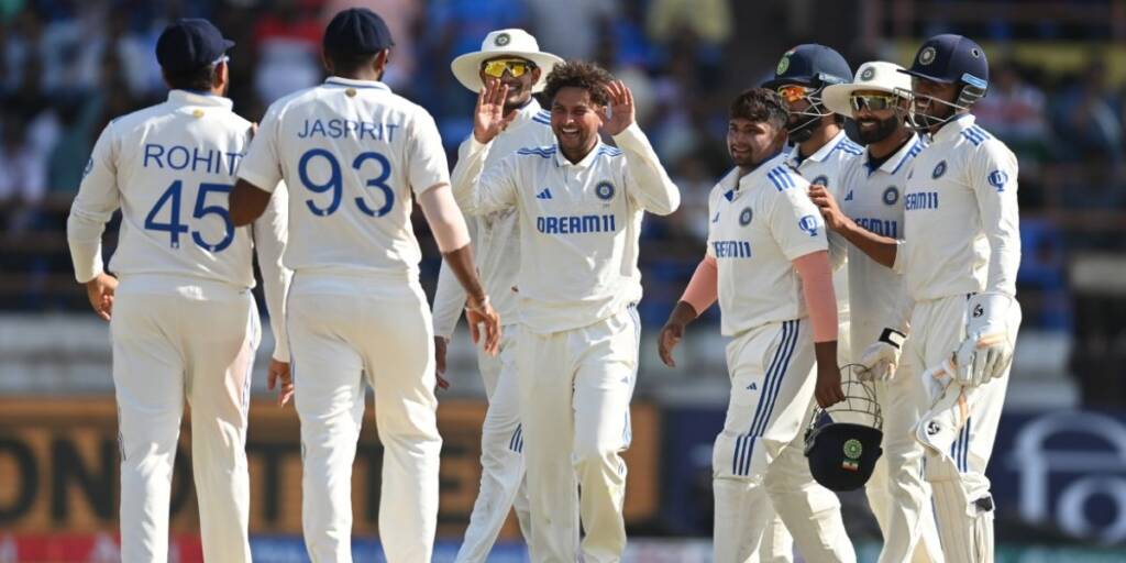 Team india