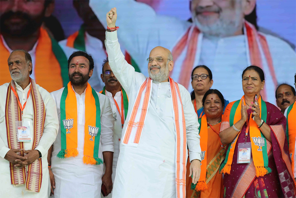 दक्षिण भारत में मोदी हारेंगे!
