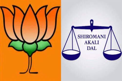 पंजाब में भाजपा की दबाव की राजनीति