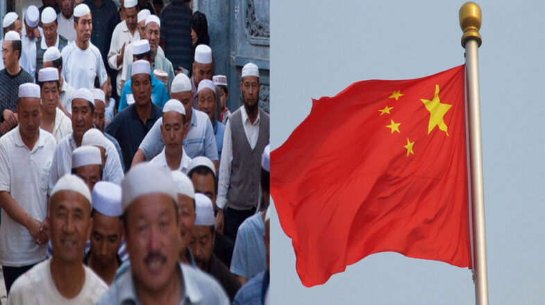 चीन में मुस्लिम, ईसाई, तिब्बती सभी का चीनीकरण!