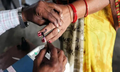 भारत का यह अंधा, आदिम चुनाव!