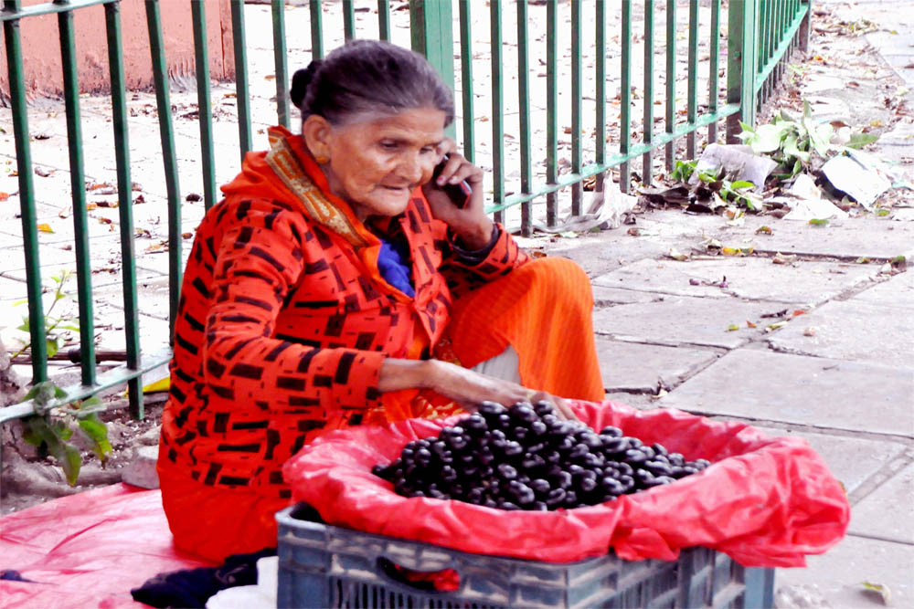 खुदरा महंगाई की दर स्थिर रही